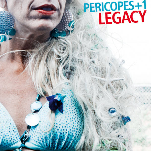 Pericopes+1 - Legacy