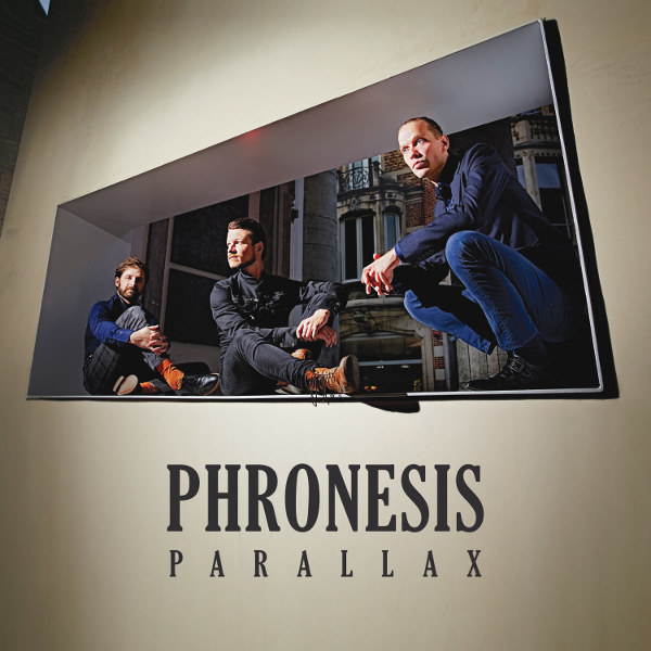 Phronesis - Parallax