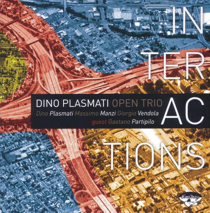 Dino Plasmati - Interactions