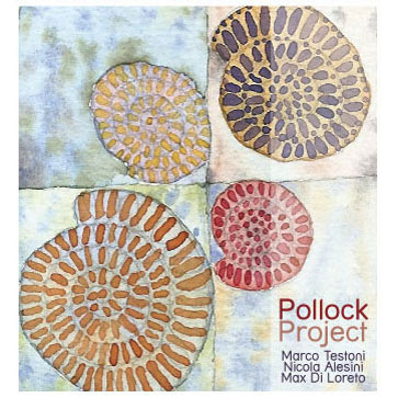 Pollock Project - Pollock Project