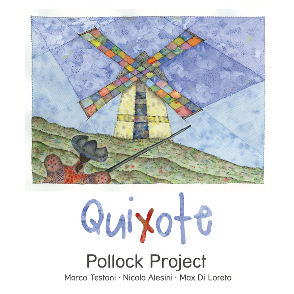 Pollock Project - Quixote