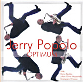 Jerry Popolo - Optimum