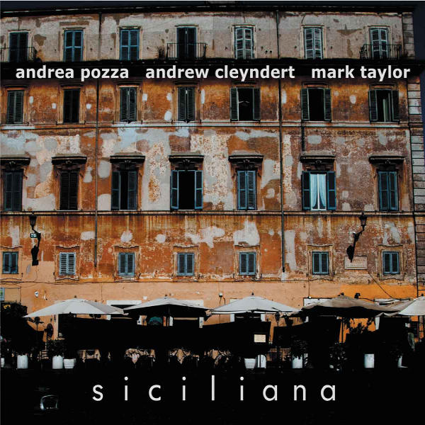 Pozza/Cleyndert/Taylor - Siciliana