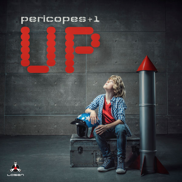 Pericopes+1 - Up