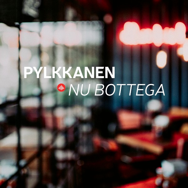 Pekka Pylkkanen - Nu Bottega