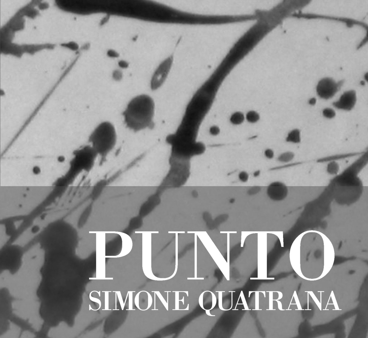 Simone Quatrana - Punto