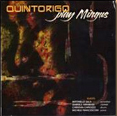Quintorigo - Play Mingus