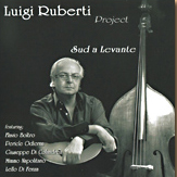 Luigi Ruberti Project - Sud a levante