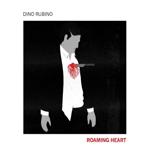 Dino Rubino - Roaming Heart