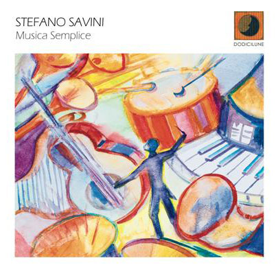 Stefano Savini - Musica Semplice