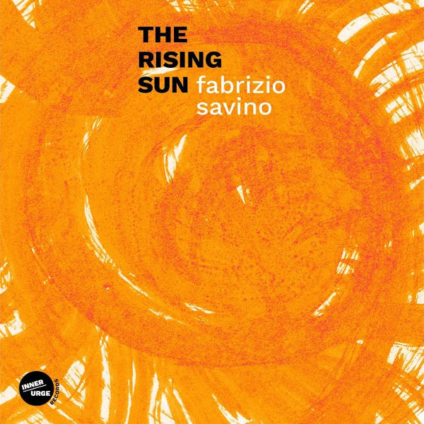 Fabrizio Savino - The Rising Sun