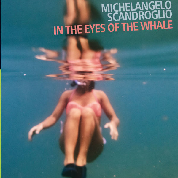 Michelangelo Scandroglio - In the Eyes of the Whale