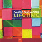 Daniele Scannapieco - Lifetime