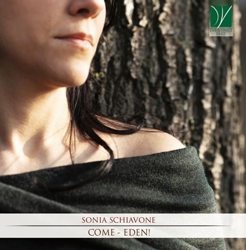 Sonia Schiavone - Come Eden