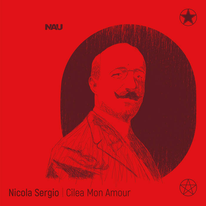 Nicola Sergio - Cilea Mon Amour