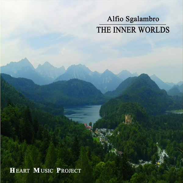Alfio Sgalambro - The Inner worlds