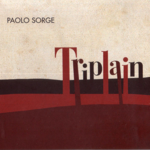 Paolo Sorge - Triplain