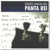Roberto Spadoni Nine - Panta Rei