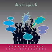 Norbert Stein Pata Generators - Direct Speech
