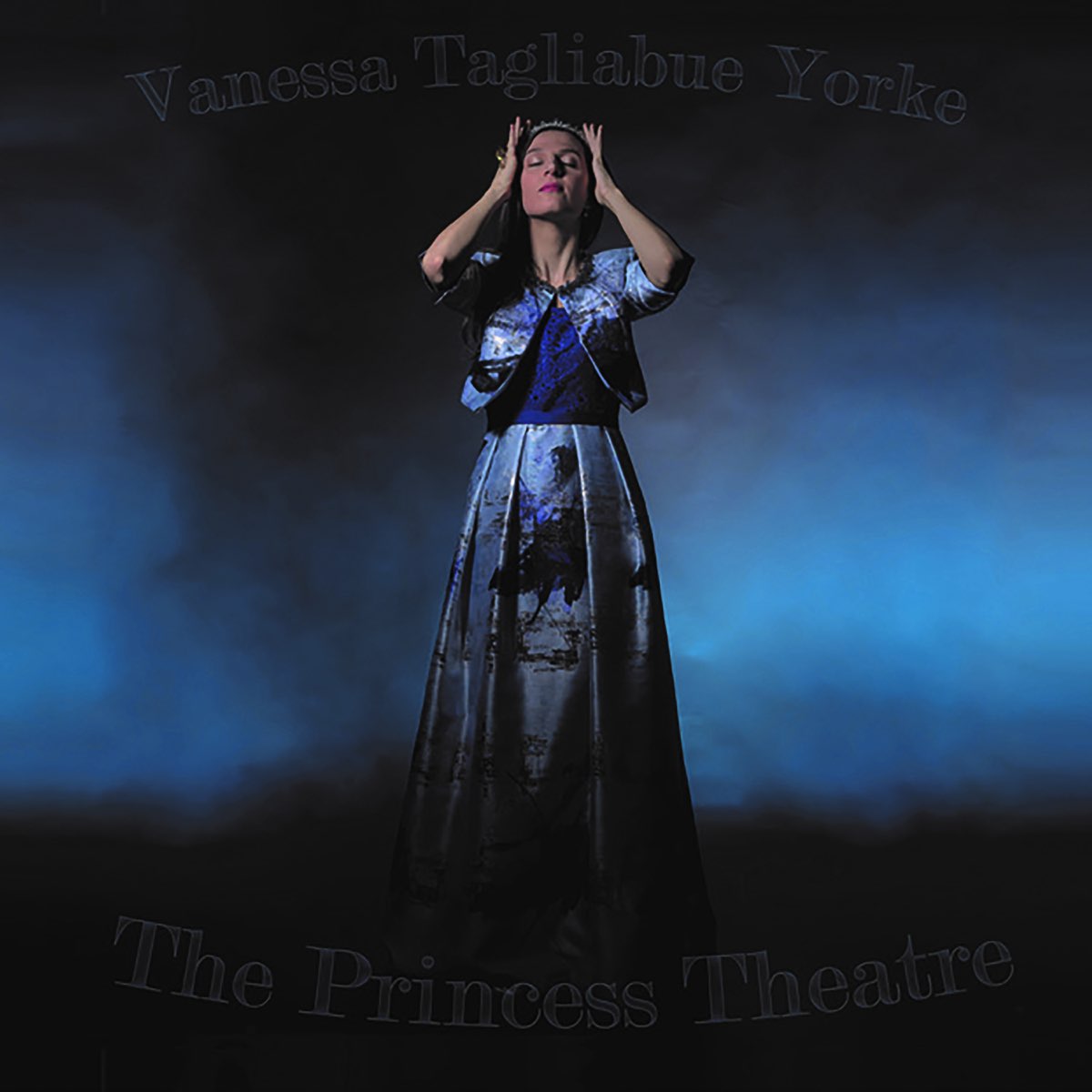 Vanessa Tagliabue Yorke - The Princess Theatre