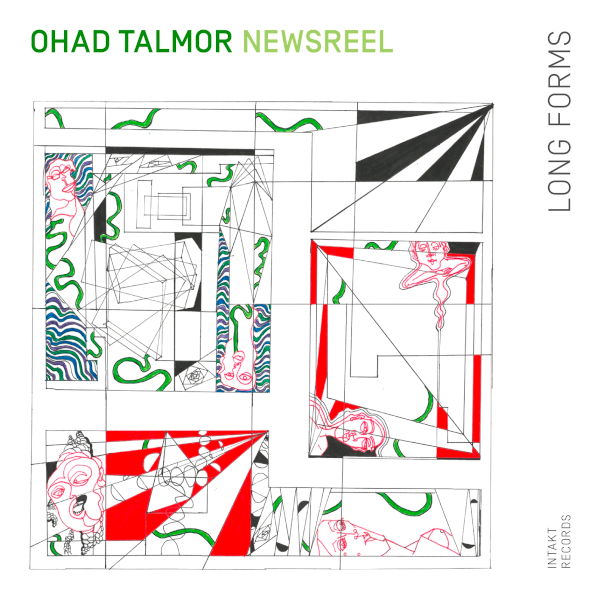 Ohad Talmor Newsreel - Long Forms