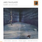 Ares Tavolazzi - Godot e altre storie di Teatro
