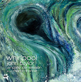 John Taylor - Whirlpool