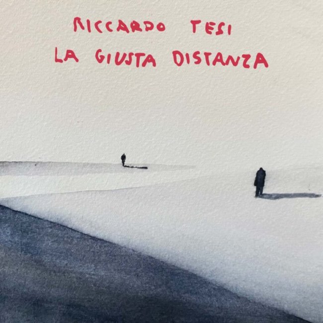 Riccardo Tesi - La Giusta Distanza