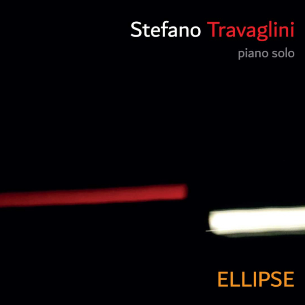 Stefano Travaglini - Ellipse