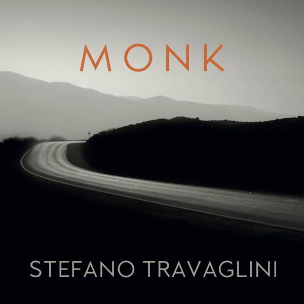 Stefano Travaglini - Monk