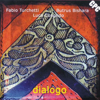 Turchetti/Bishara/Congedo - Dialogo