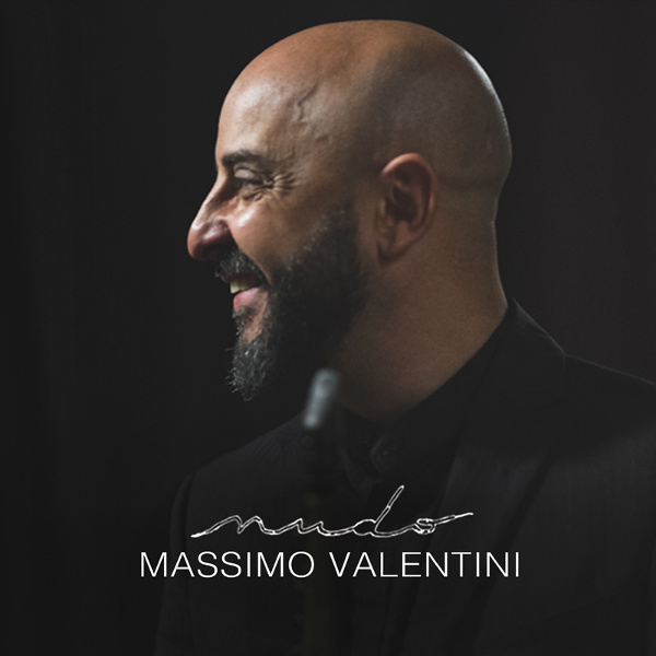 Massimo Valentini - Nudo