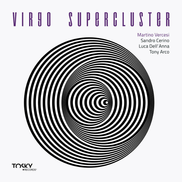 Martino Vercesi - Virgo Supercluster