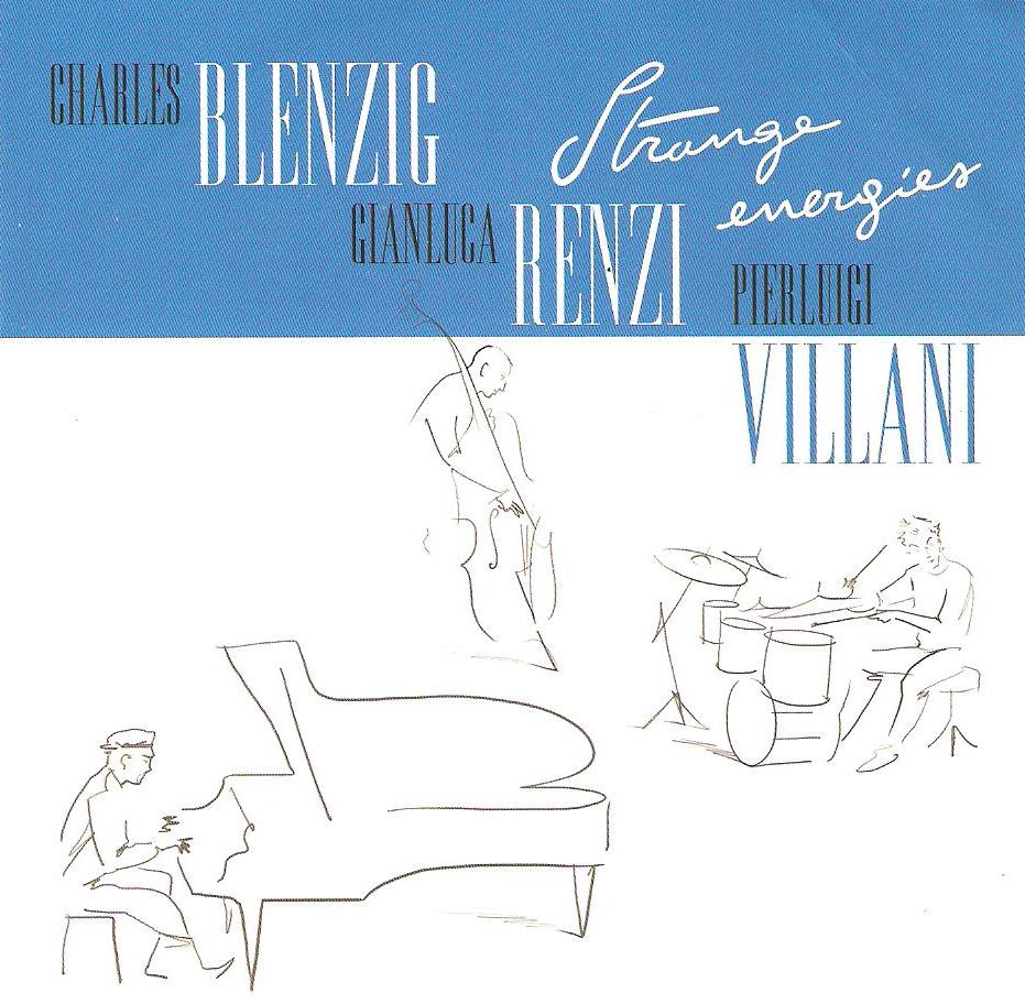 Blenzig/Renzi/Villani - Strange Energies
