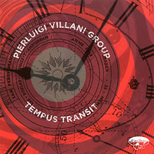 Pierluigi Villani - Tempus Transit