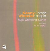 Kenny Wheeler - Other People