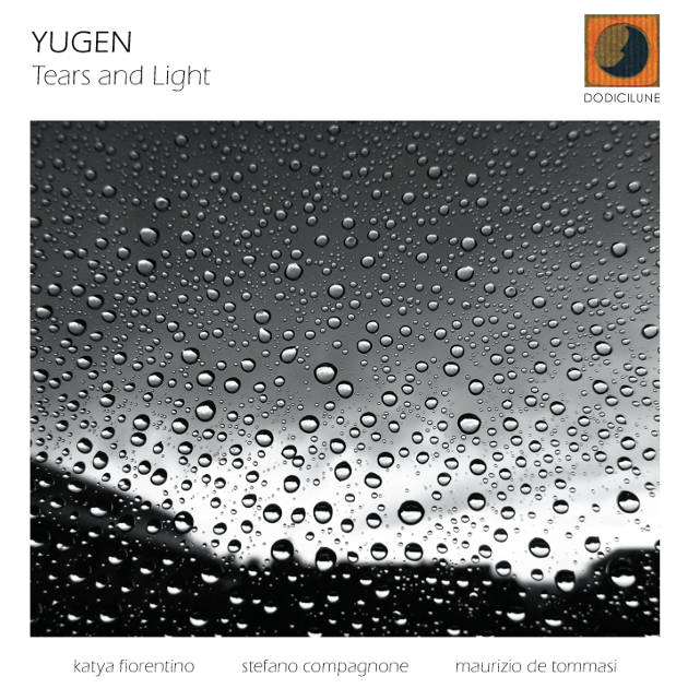 Yugen - Tears and Light