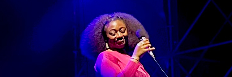 Summertime 2026 @ Casa del Jazz, Roma