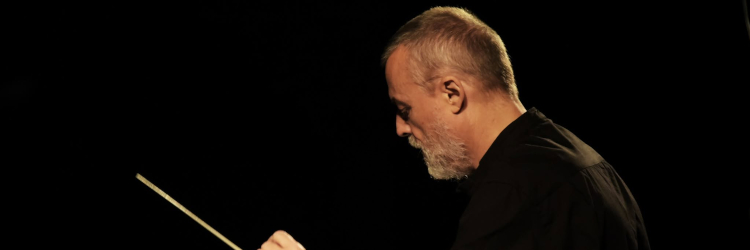 La Parmafrontiere di Roberto Bonati e Dylan nella lettura di Paolo Botti a Parmafrontiere 2026